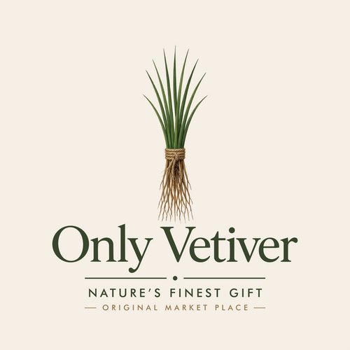 Only Vetiver